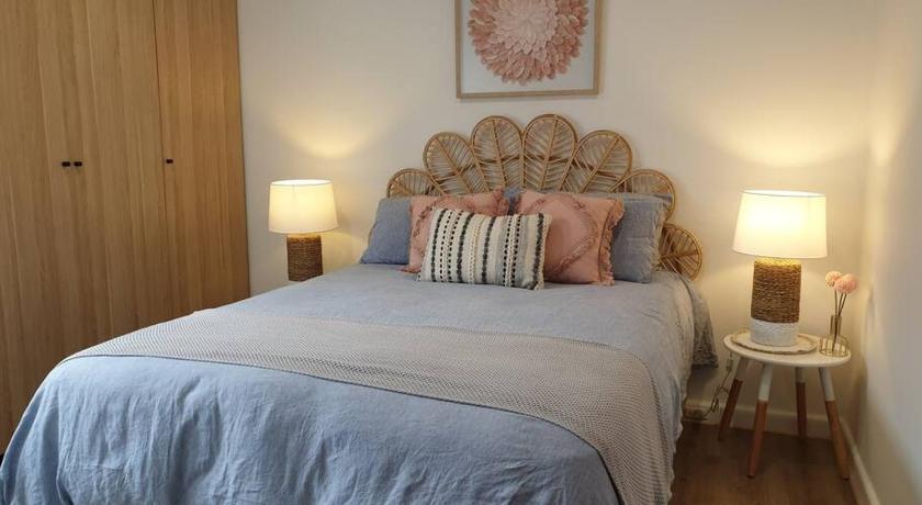 Stylish St. Kilda Apartment