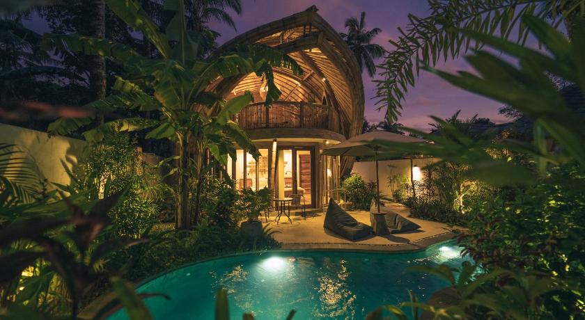 Kayuma Villas Lombok