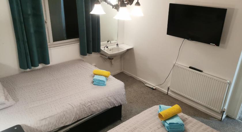 116 Maison Dieu Road Room D in Dover