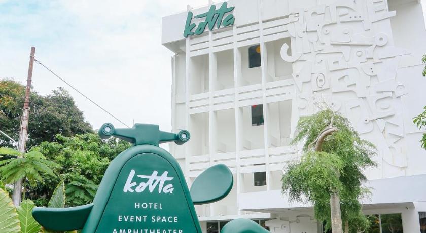 Kotta Hotel Semarang
