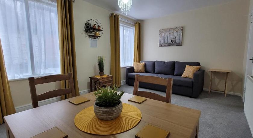 Data House Holiday Apartment