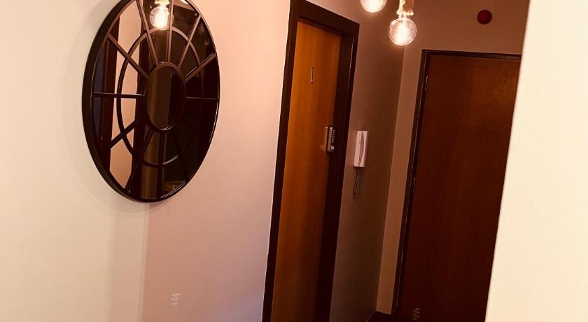 'Woodbury' at stayBOOM