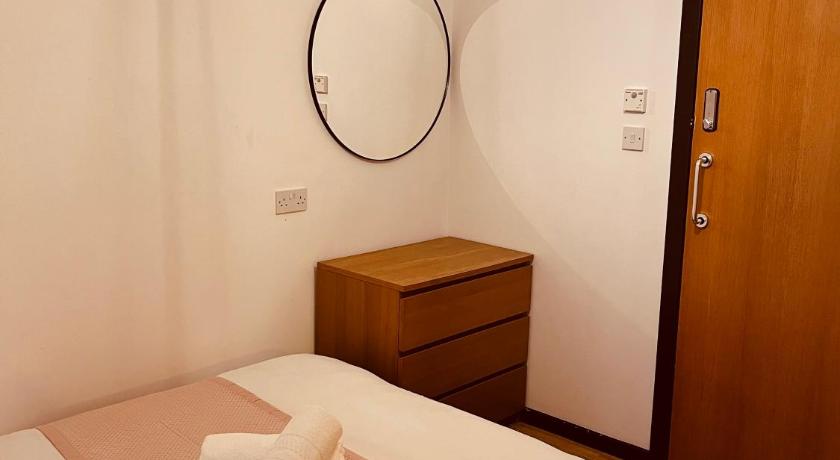 'Woodbury' at stayBOOM