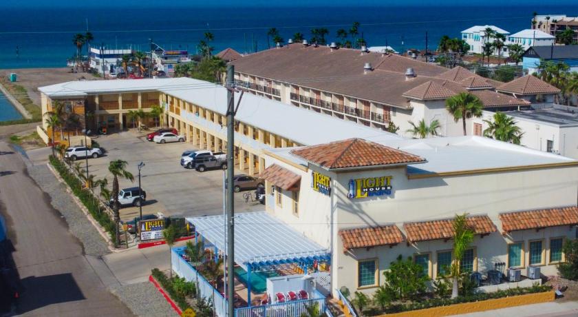 Lighthouse Inn