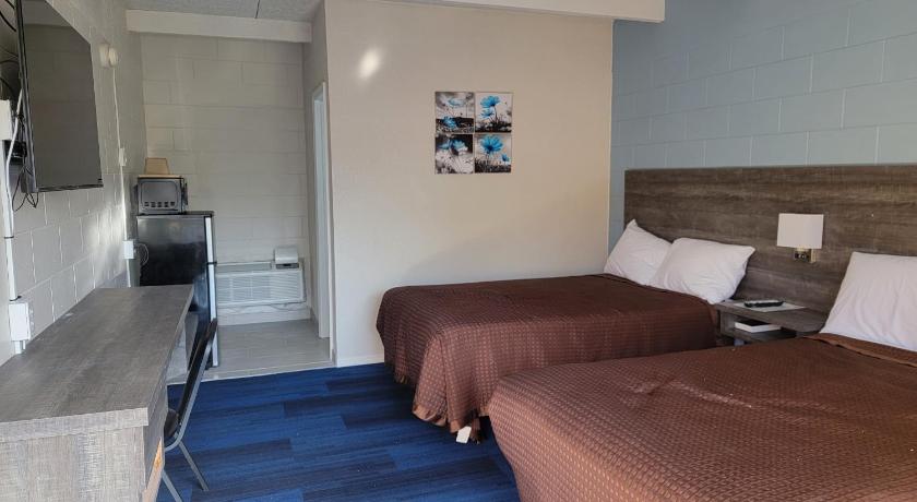 Budget Inn Of Winter Haven