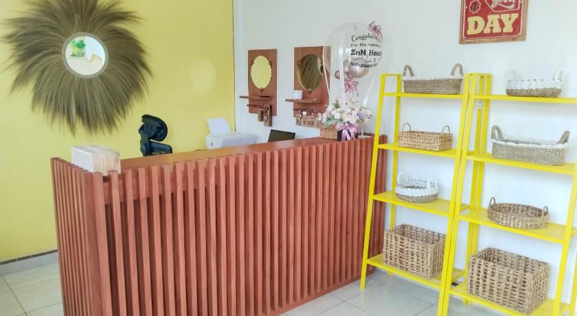 InN House Homestay