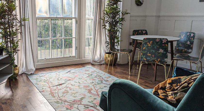 Slateford House 1770 Luxury Aparthotel by The House of Danu