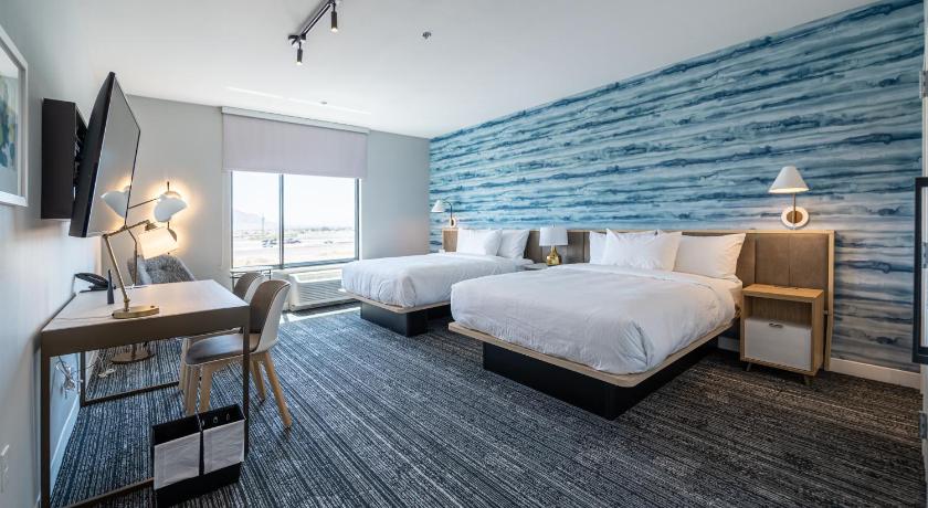 TownePlace Suites by Marriott Norfolk