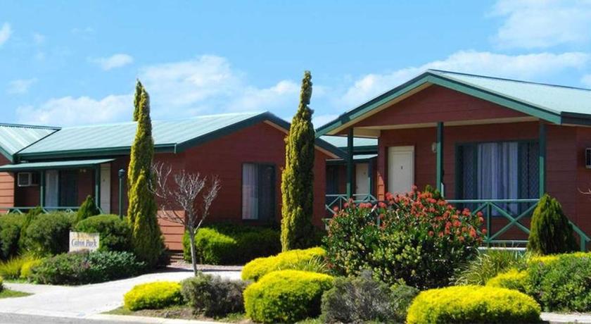 Port Lincoln Villas