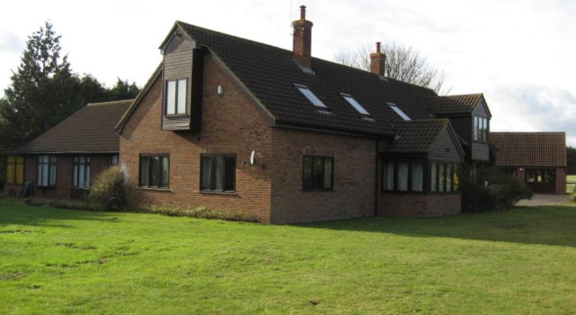 Clare House