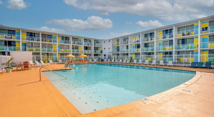 Kokomo Suites