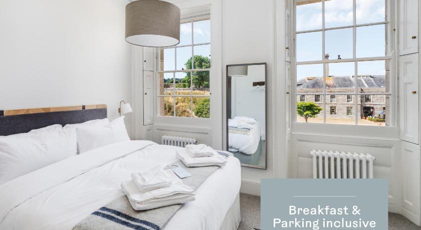 Rooms by Bistrot Pierre