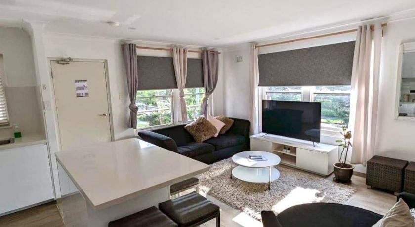 Lotus Stay Manly - Apartment 31E