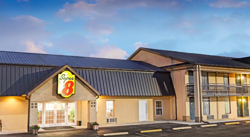 Super Inn & Suites Carrollton