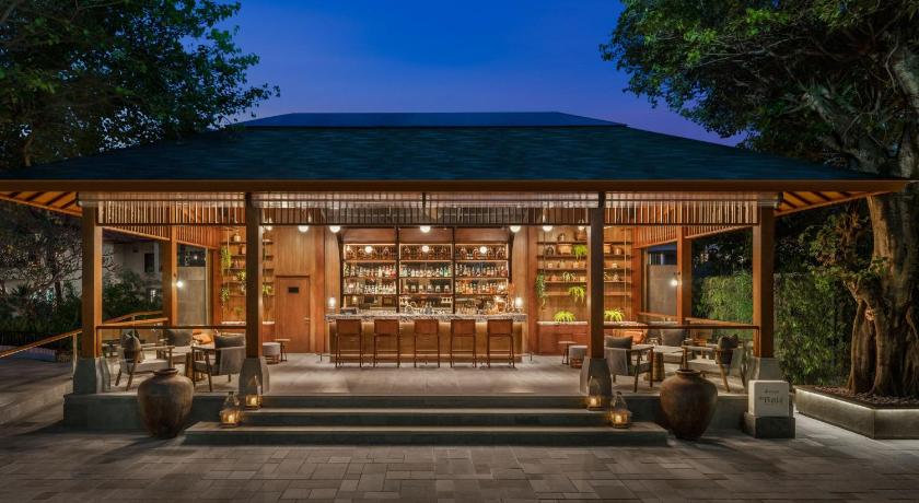 The Laguna, a Luxury Collection Resort & Spa, Nusa Dua, Bali