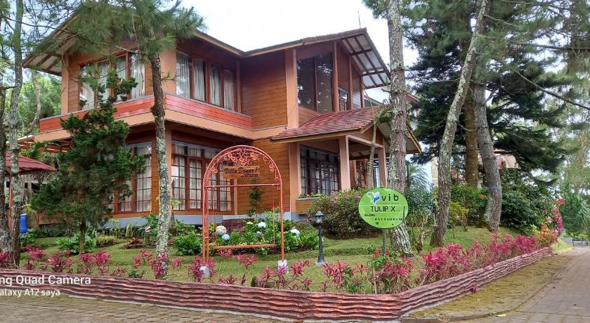 Villa Dinar Tulip VIB