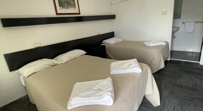 Kelso Hotel