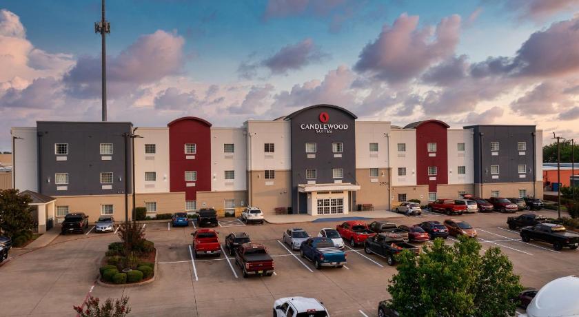 Candlewood Suites Longview By IHG
