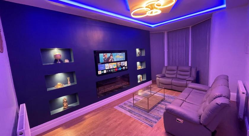 Imperial Suites Bradford