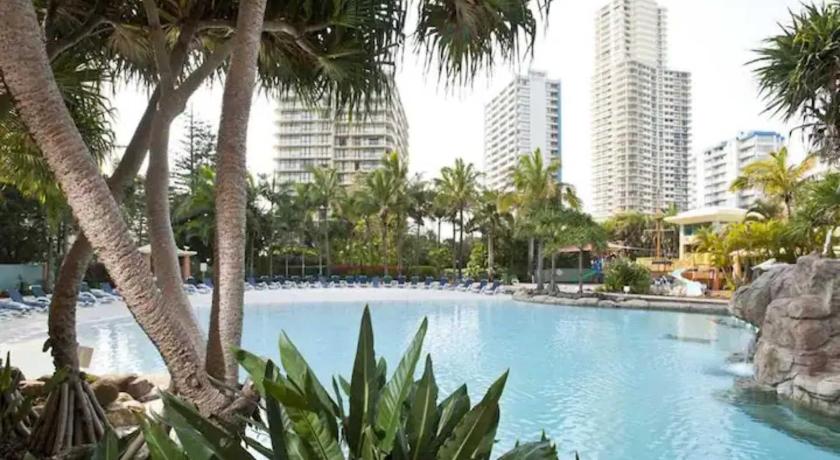 Crown Tower by Serain Residences