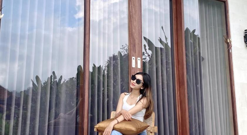 Mahadanu Villa & Glamping