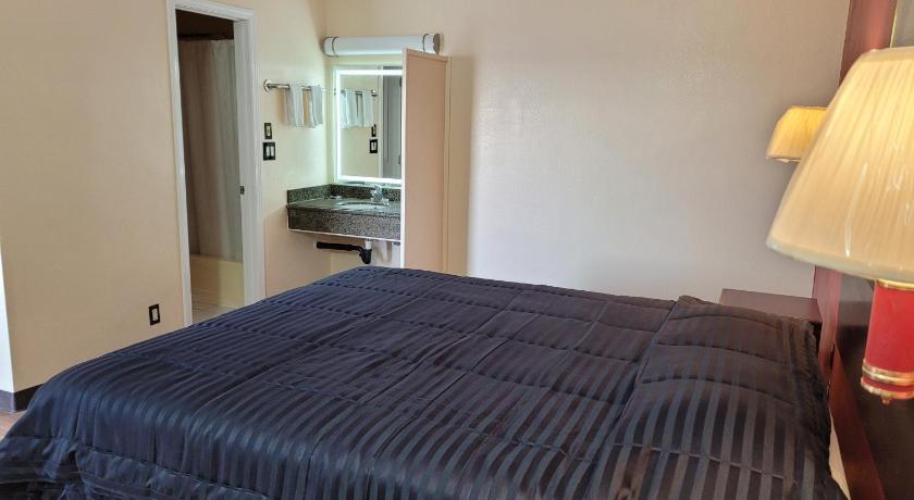 Espana Motel