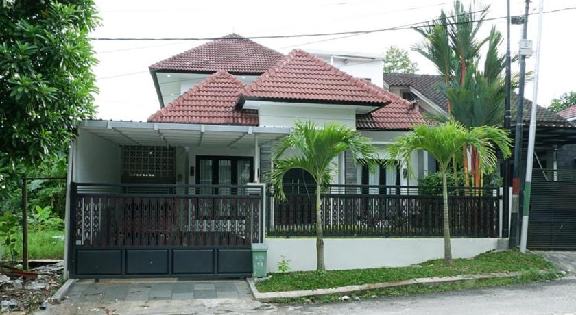 Blue Villa