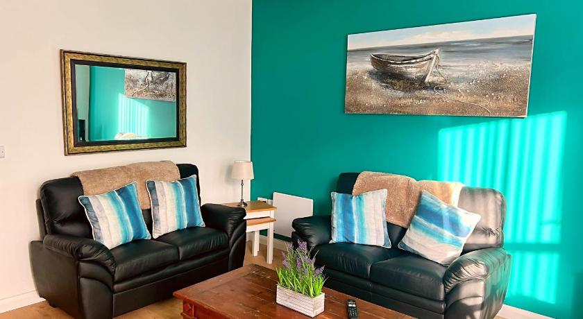 Bangor Central Apartments