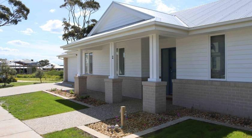 Seafoam, Cowes, New Home, Fast NBN WIFI