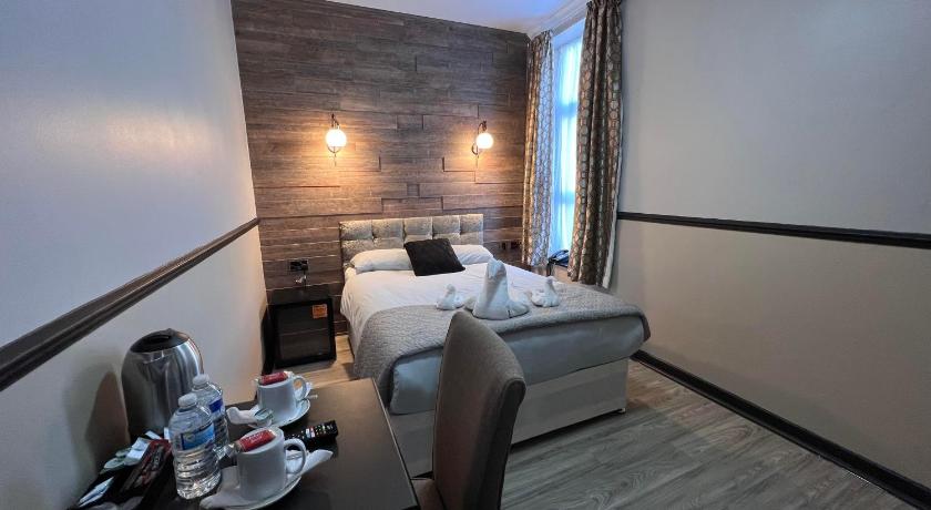 The Commongate Hotels