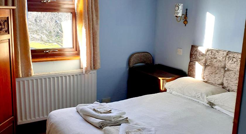 The Guest House in Sheringham