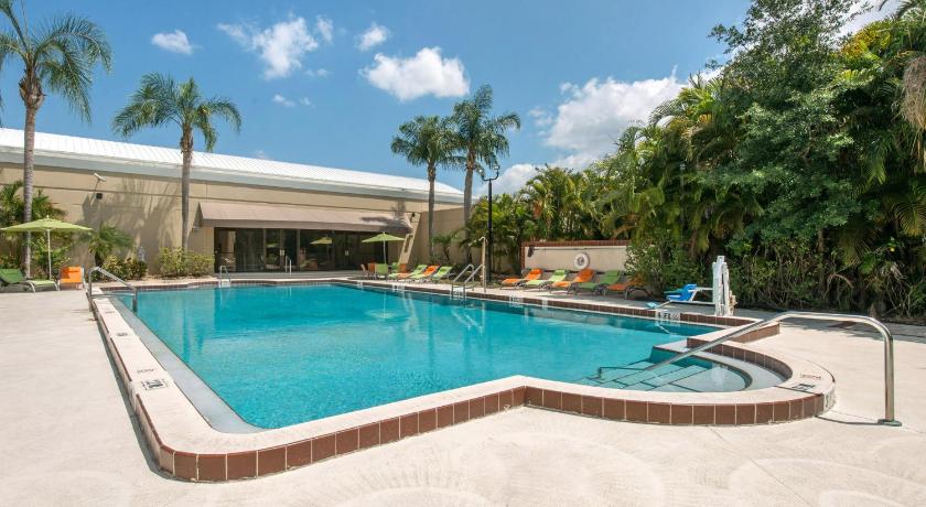Holiday Inn Melbourne - Viera Conference Center By IHG