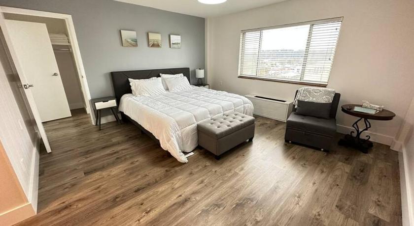 Cozy 1 bedroom Apartment in Downtown Gadsden, AL