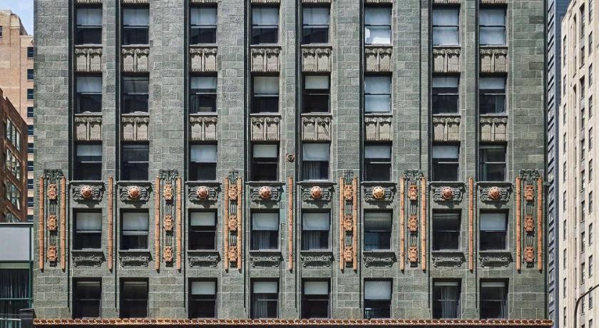 Pendry Chicago