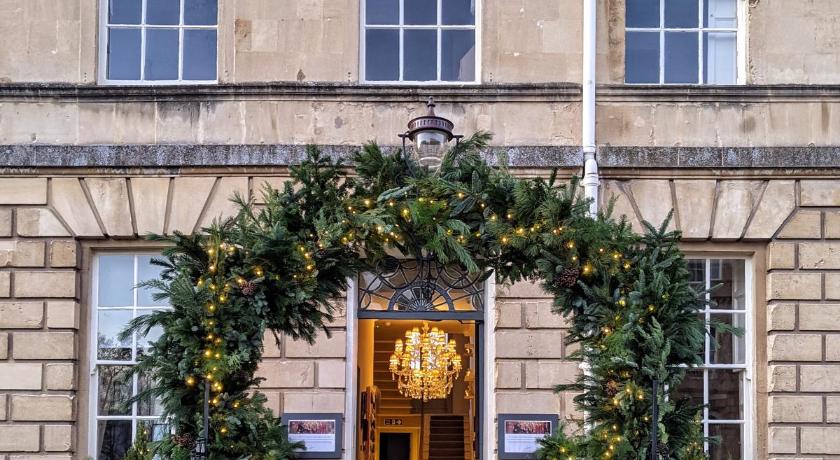 No.15 Great Pulteney