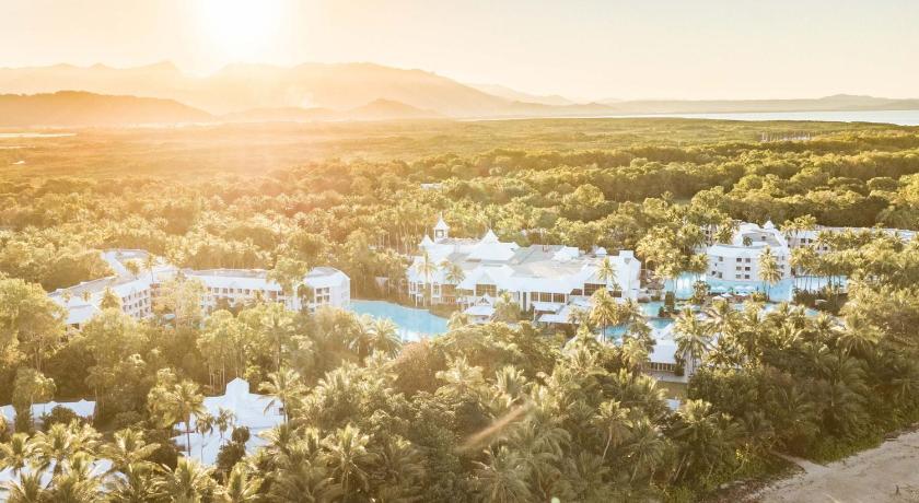 Sheraton Grand Mirage Resort, Port Douglas