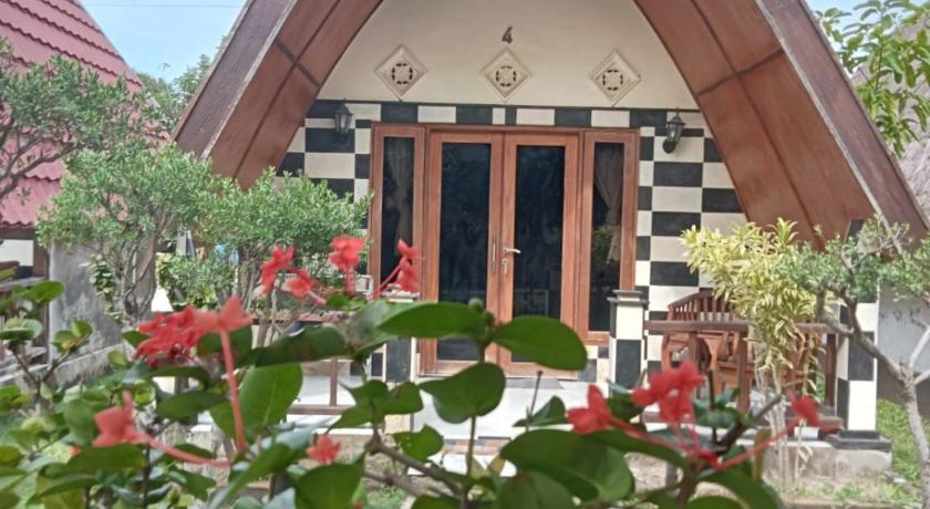 Meno Smile Cottages