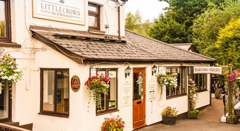 The Little Crown Inn