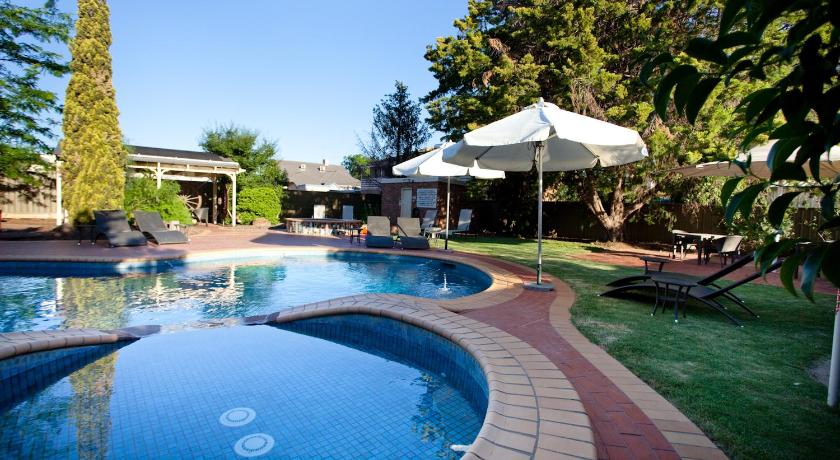 Mercure Port of Echuca