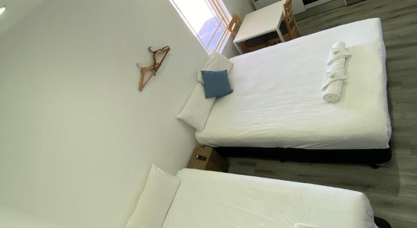 Central Motel Mudgee