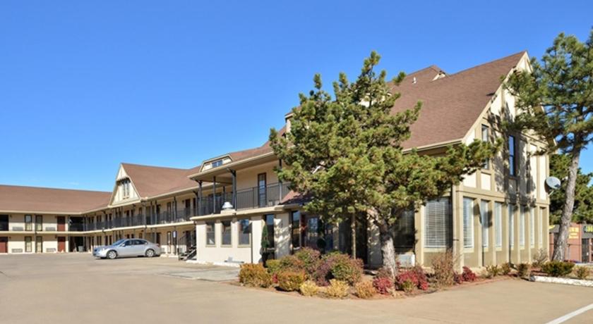 Executive Inn