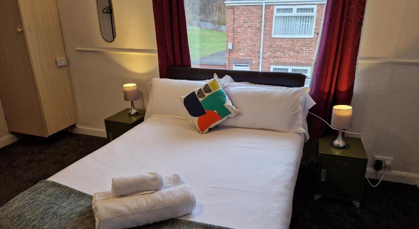 Grange Villa Amethyst 3 Bed House