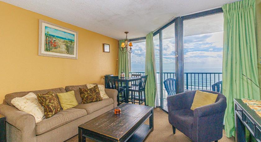 Oceanfront 1 bedroom Sand Dunes 2626 Sleeps 6