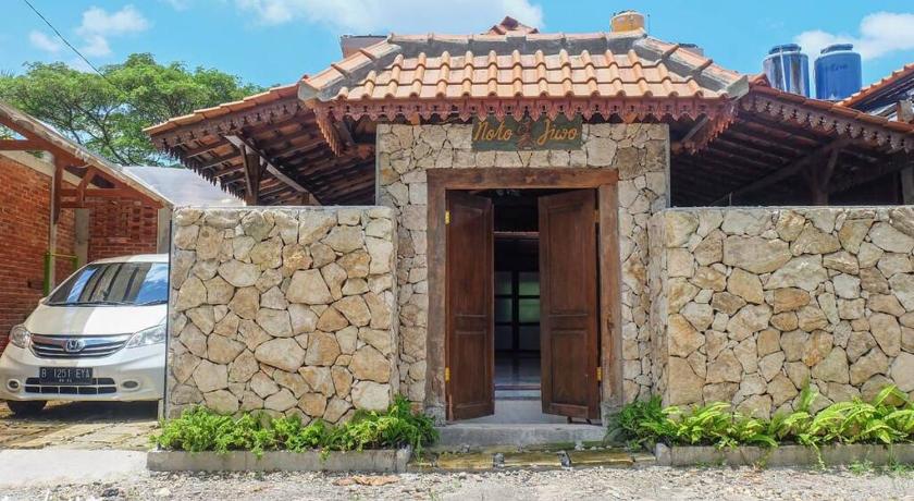Notojiwo Private House 2 rooms