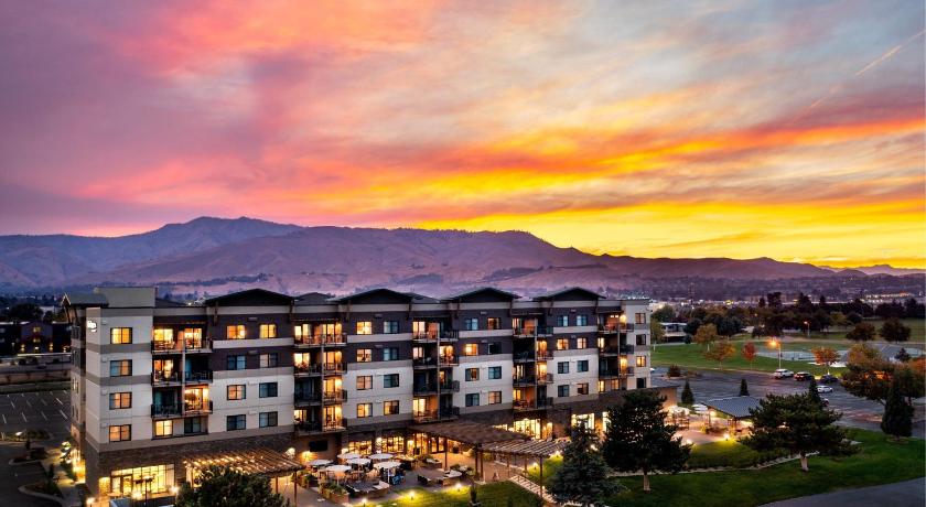 Residence Inn Wenatchee