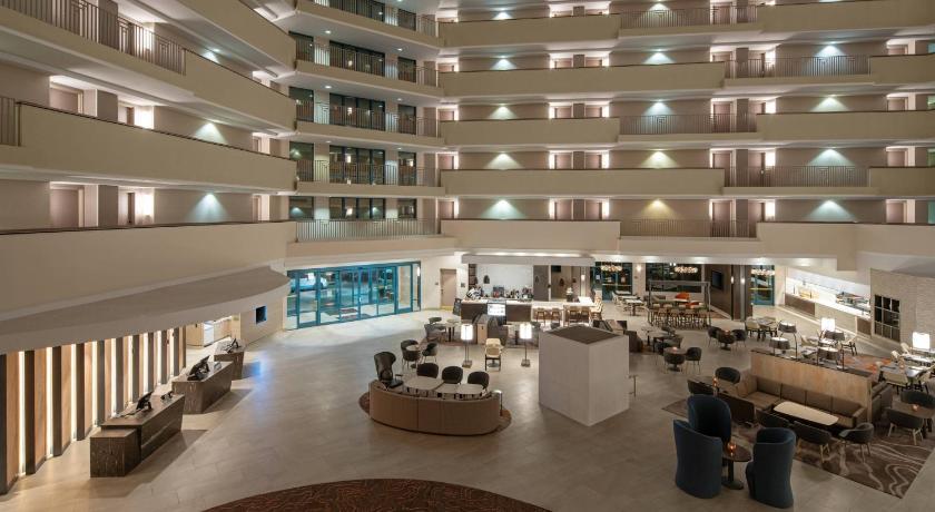 Tucson Marriott University Park