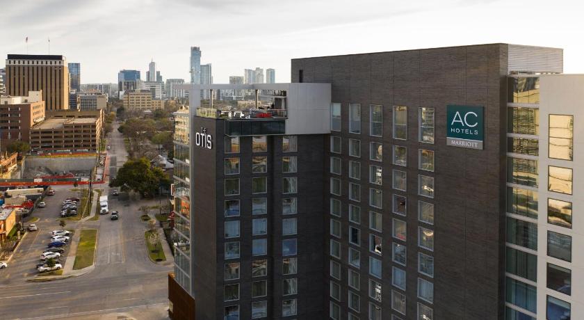 AC Hotel Austin-University