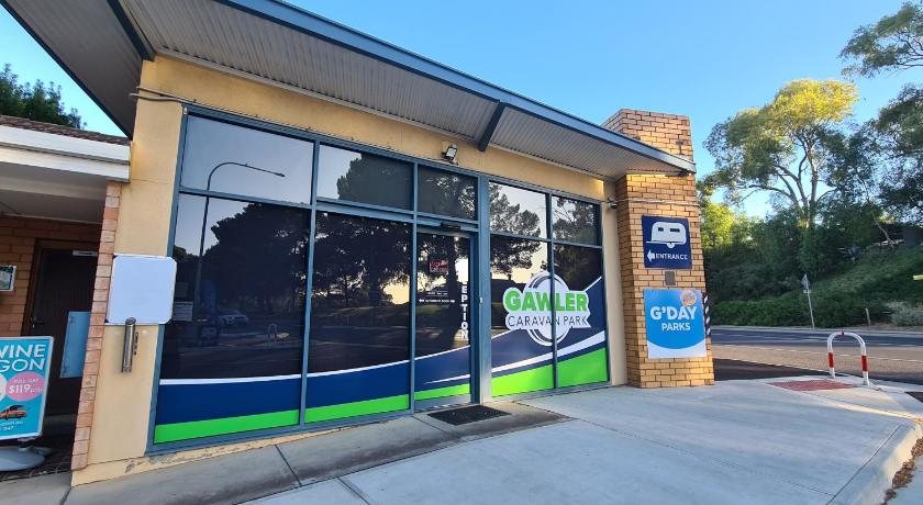 Gawler Caravan Park