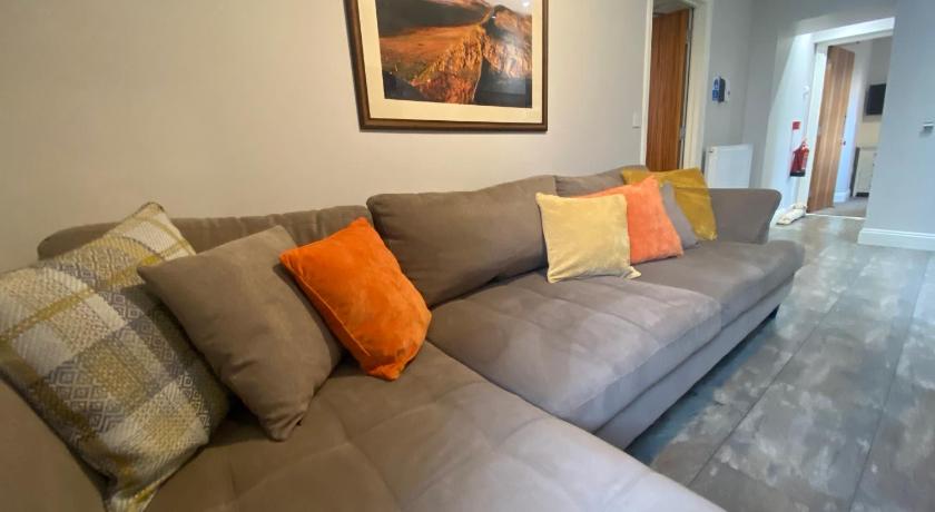 Brampton Holiday Homes - Beckside Apartment