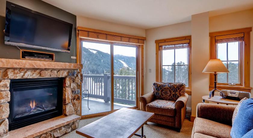 Expedition Station Condominiums by Keystone Resort